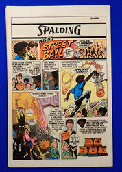 X-Men #106 (1977) - VG- (3.5-4.0) - 1st App. of the Entity