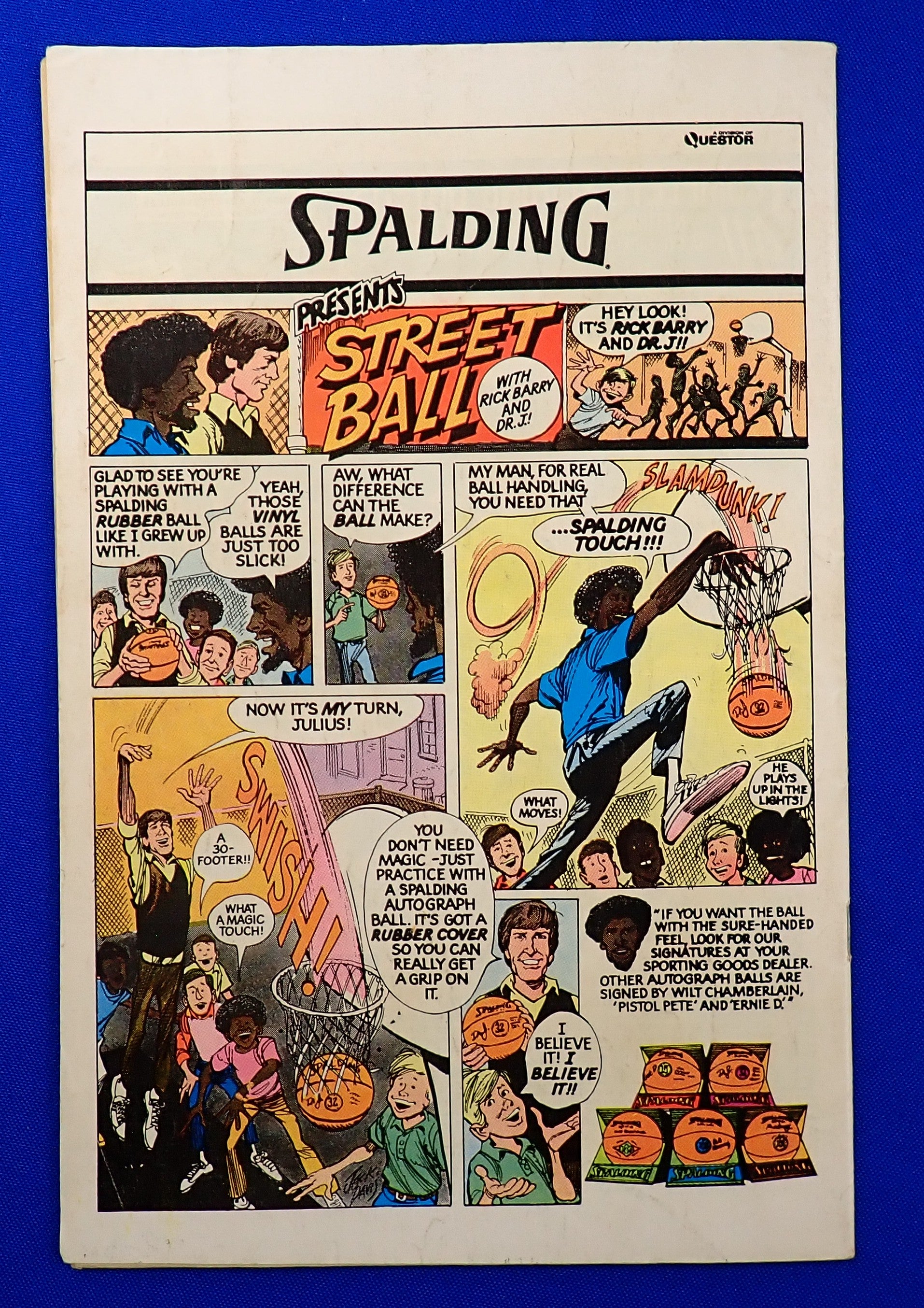 X-Men #106 (1977) - VG- (3.5-4.0) - 1st App. of the Entity