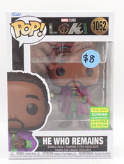 He Who Remains- POP! #1062