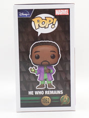 He Who Remains- POP! #1062