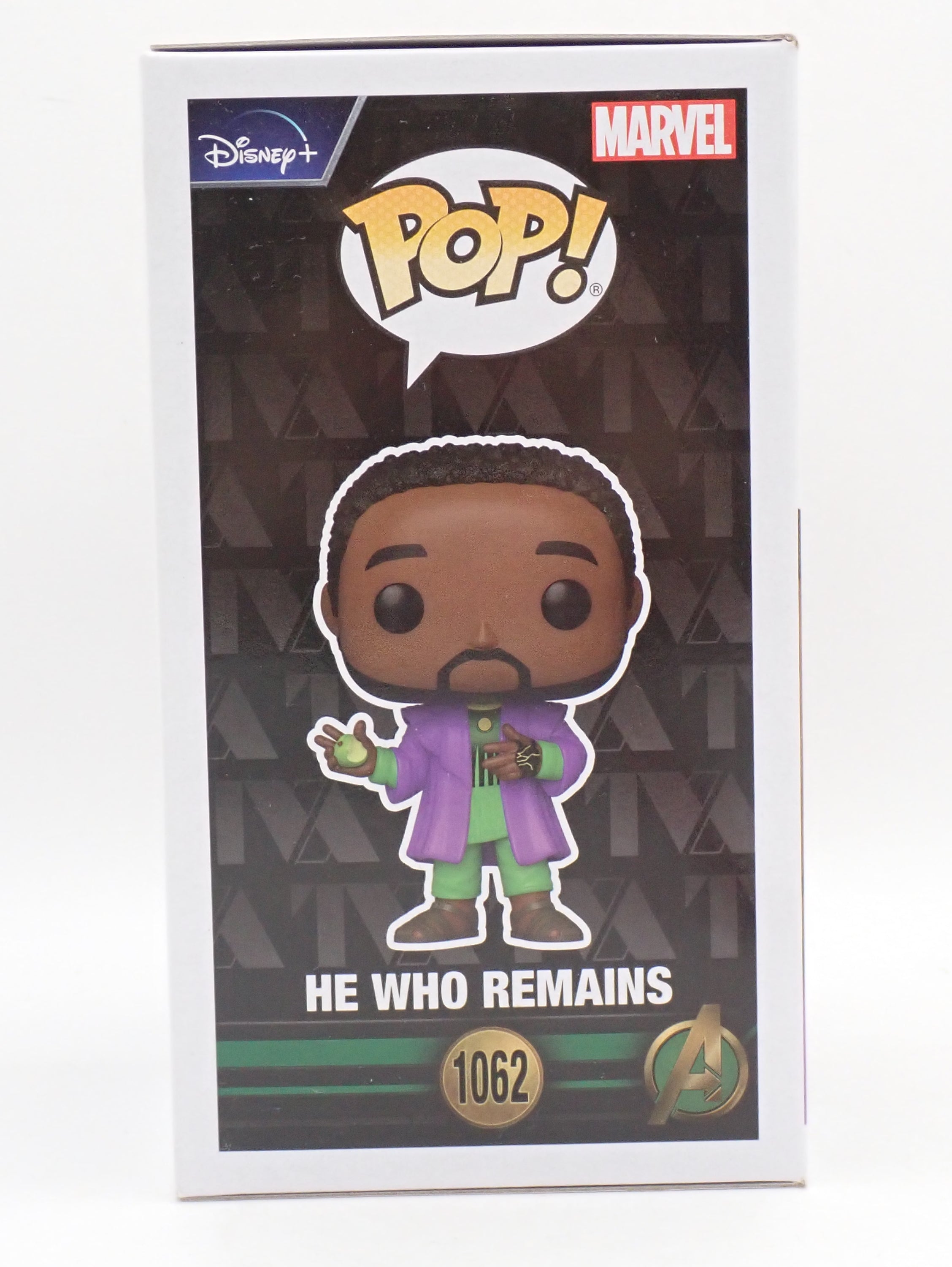 He Who Remains- POP! #1062