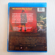 Evil Dead - Blu-Ray