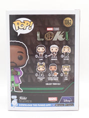 He Who Remains- POP! #1062