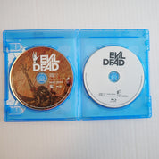 Evil Dead - Blu-Ray
