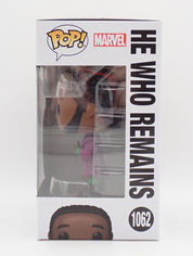 He Who Remains- POP! #1062