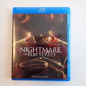 A Nightmare on Elm Street - Blu-Ray