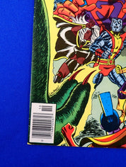 X-Men #107 (1977) - FN/VF (7.0) - Several 1st App.