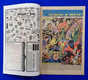 X-Men #107 (1977) - FN/VF (7.0) - Several 1st App.