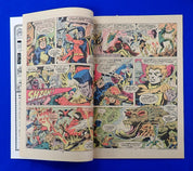 X-Men #107 (1977) - FN/VF (7.0) - Several 1st App.