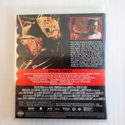 Freddy VS. Jason - Blu-Ray