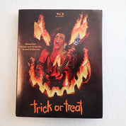 Trick or Treat - Blu-Ray