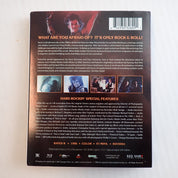 Trick or Treat - Blu-Ray