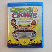 Cheech and Chong's - Blu-Ray
