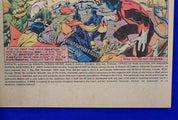 X-Men #108 (1977) - VF (8.0) - 1st John Byrne Artwork