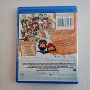 Cheech and Chong's - Blu-Ray