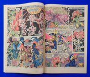 X-Men #108 (1977) - VF (8.0) - 1st John Byrne Artwork