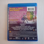 Batman VS. Two-Face - Blu-Ray