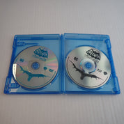 Batman VS. Two-Face - Blu-Ray