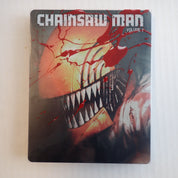 Chainsaw man Season 1 - Blu-Ray