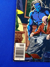 Uncanny X-Men #114 (1978) - VG- (3.5) - Official Title Change