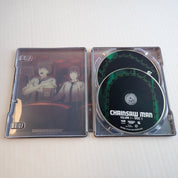 Chainsaw man Season 1 - Blu-Ray