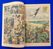 Uncanny X-Men #114 (1978) - VG- (3.5) - Official Title Change