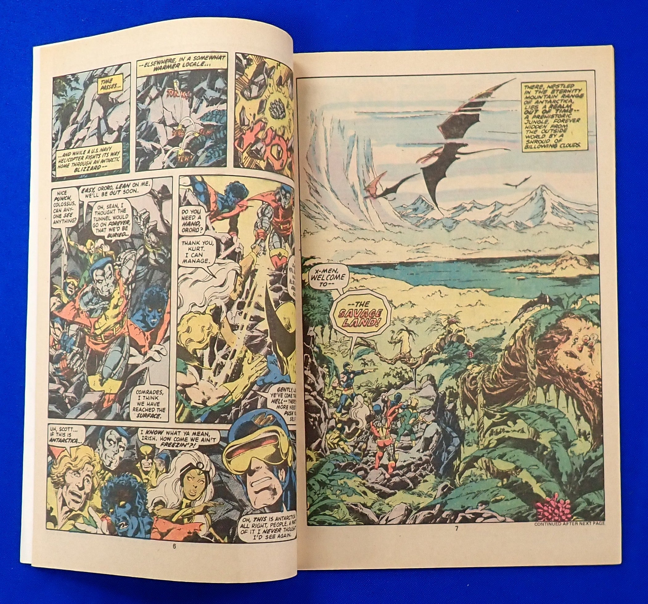 Uncanny X-Men #114 (1978) - VG- (3.5) - Official Title Change
