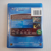 Futurama Benders Game - Blu-Ray