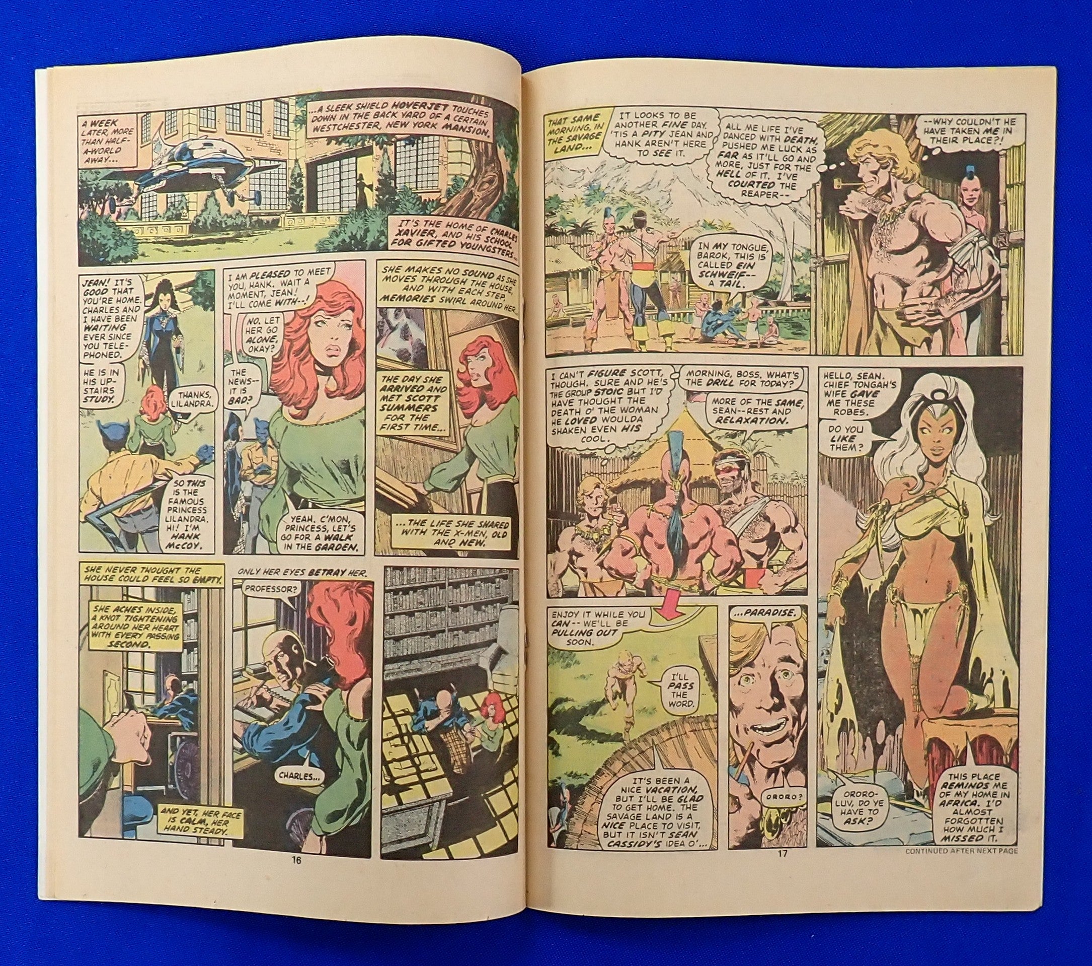 Uncanny X-Men #114 (1978) - VG- (3.5) - Official Title Change