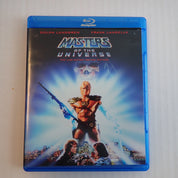 Masters of the Universe - Blu-Ray