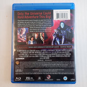 Masters of the Universe - Blu-Ray