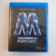 Super Mario Bros - Blu-Ray