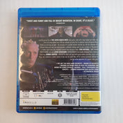 Super Mario Bros - Blu-Ray