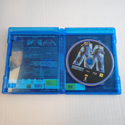 Super Mario Bros - Blu-Ray