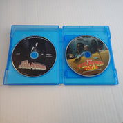 The Toxic Avenger Collection - Blu-Ray