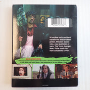 The Toxic Avenger - Blu-Ray