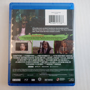 The Toxic Avenger - Blu-Ray