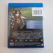 Robin Hood Men in Tights - Blu-Ray