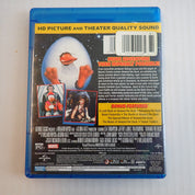 Howard the Duck - Blu-Ray