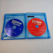 Howard the Duck - Blu-Ray