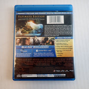 Legend Ultimate Edition - Blu-Ray