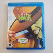 The Mask - Blu-Ray