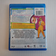 The Mask - Blu-Ray