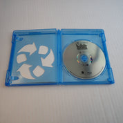 The Mask - Blu-Ray