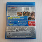 Your Highness (Unrated) - Blu-Ray