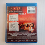 Planet Terror - Blu-Ray