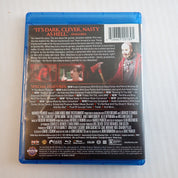 The Hills Run Red - Blu-Ray