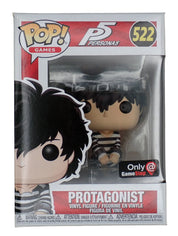Protagonist - POP! #522