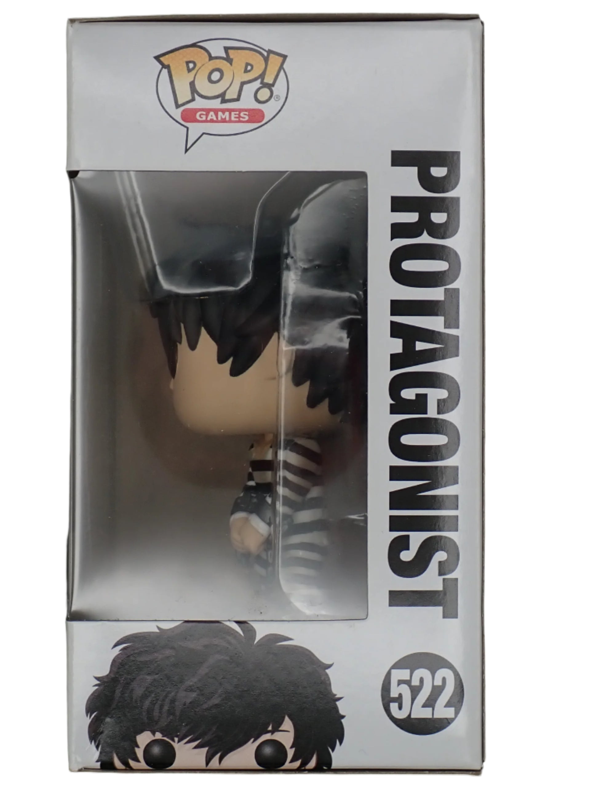 Protagonist - POP! #522