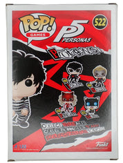 Protagonist - POP! #522